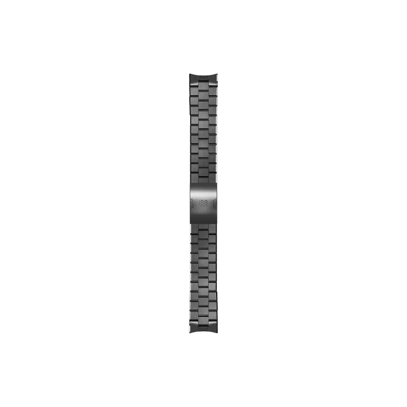 BEHRENS Watch Band Behrens Compatibility 170.58mm Made Of Steel-4
