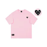 Pink Black