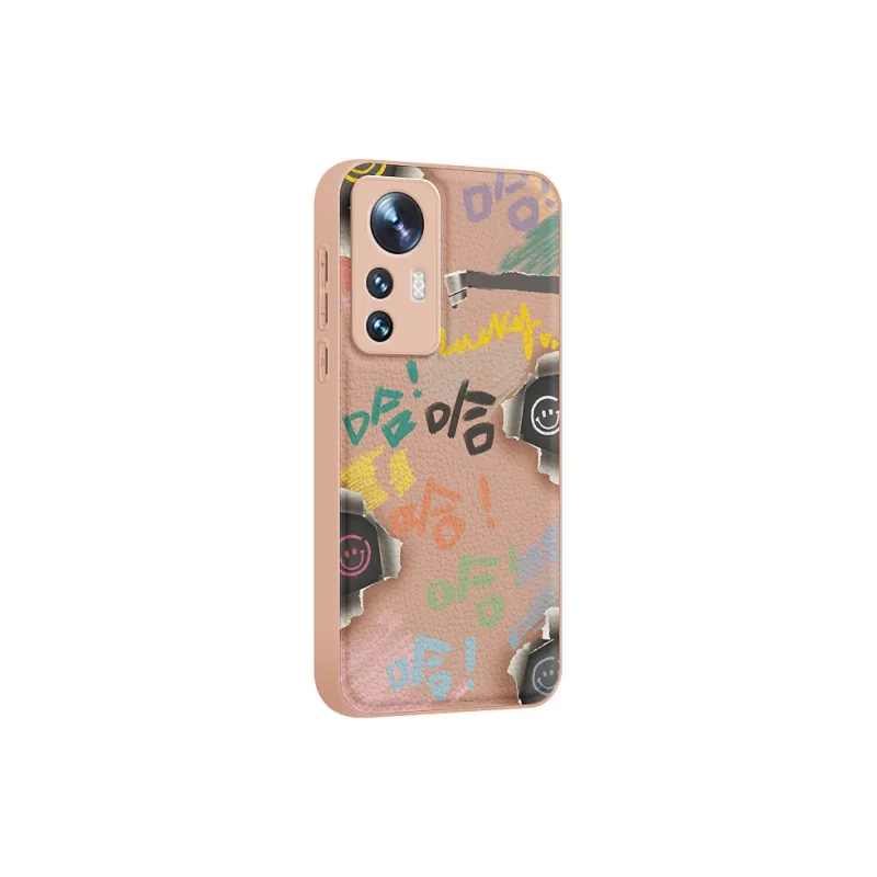 Small bones Phone Cases-5