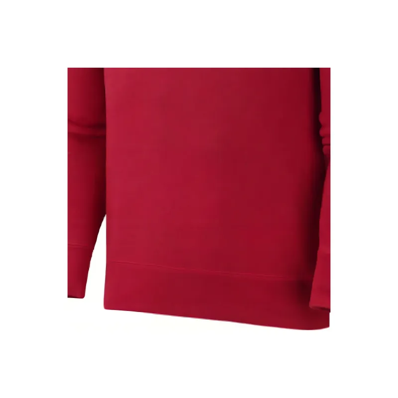 Jordan Jumpman Air Sweatshirt Men's Red-2