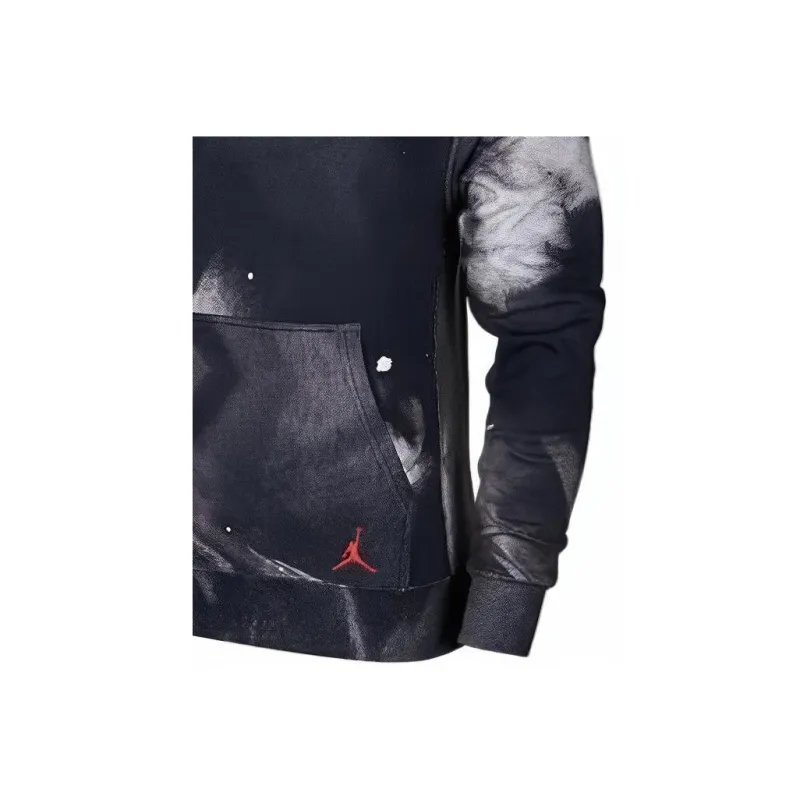 Jordan Sweatshirts Men Dark Blue-1