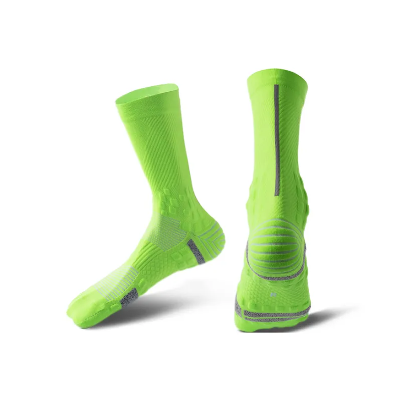 I.t.b Running Socks Men's Combo Set-15