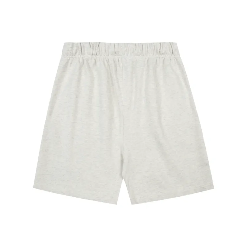 MR.ENJOYDA MONEY Casual Shorts Unisex-3