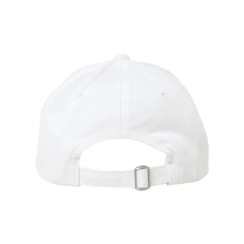 EMPORIO ARMANI Polyester Baseball Caps Men's White-4