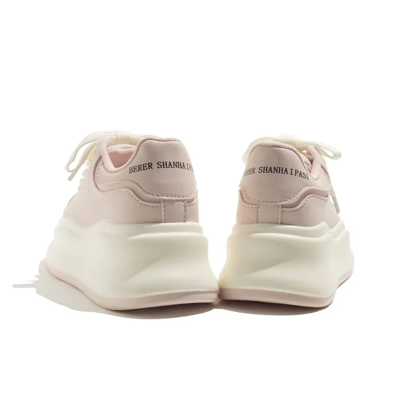 MEAKKEA Coverage Balance Lightweight Low Top Skateboard Shoes Women's-2
