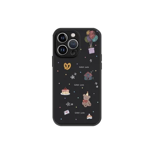 HASEE Phone Cases