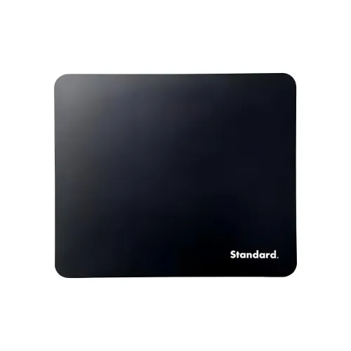 SANWA SUPPLY Aluminum Alloy Easy To Clean Slip Resistant Mouse Pads