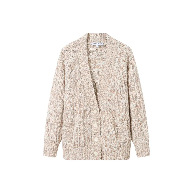ANDREA MARTIN Knitwear Women's-8