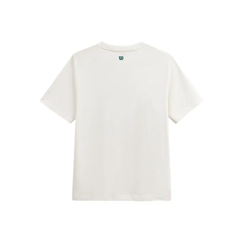 Wilson T Shirts Men-1