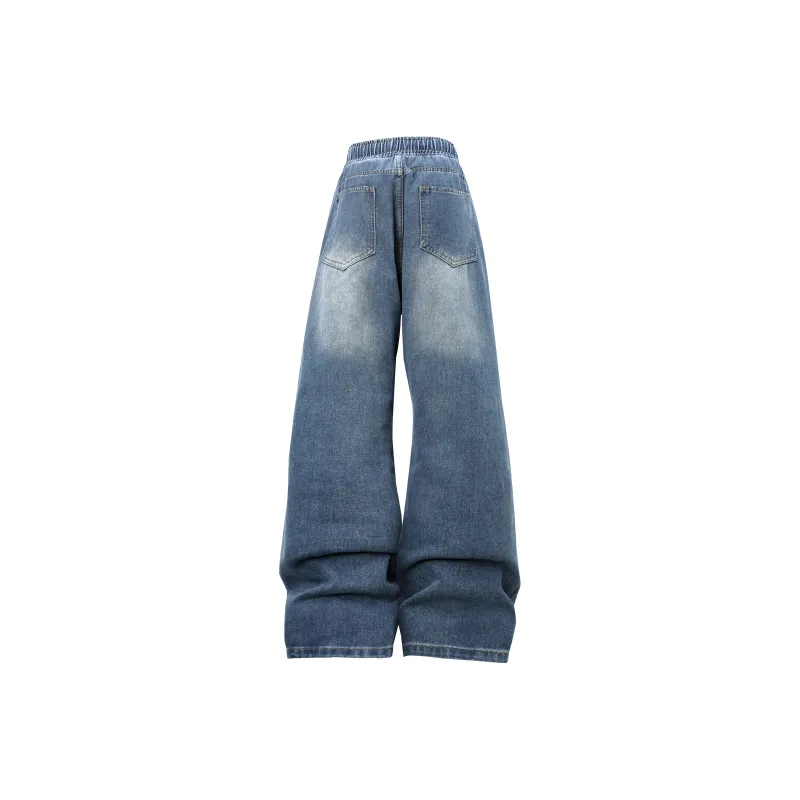 BOTH PLAY Jeans Unisex-3