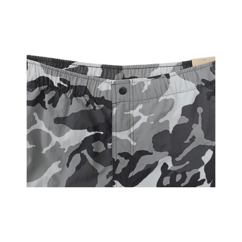 Jordan MVP Casual Pants Men's Gray-2