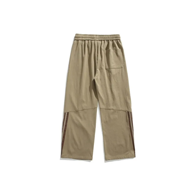 ACUOD BY CHANU Casual Pants Unisex-5