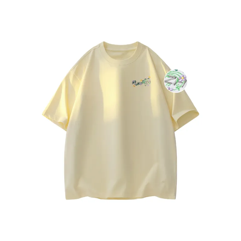 Ferrero Ross x FUERZA T Shirt Unisex-12