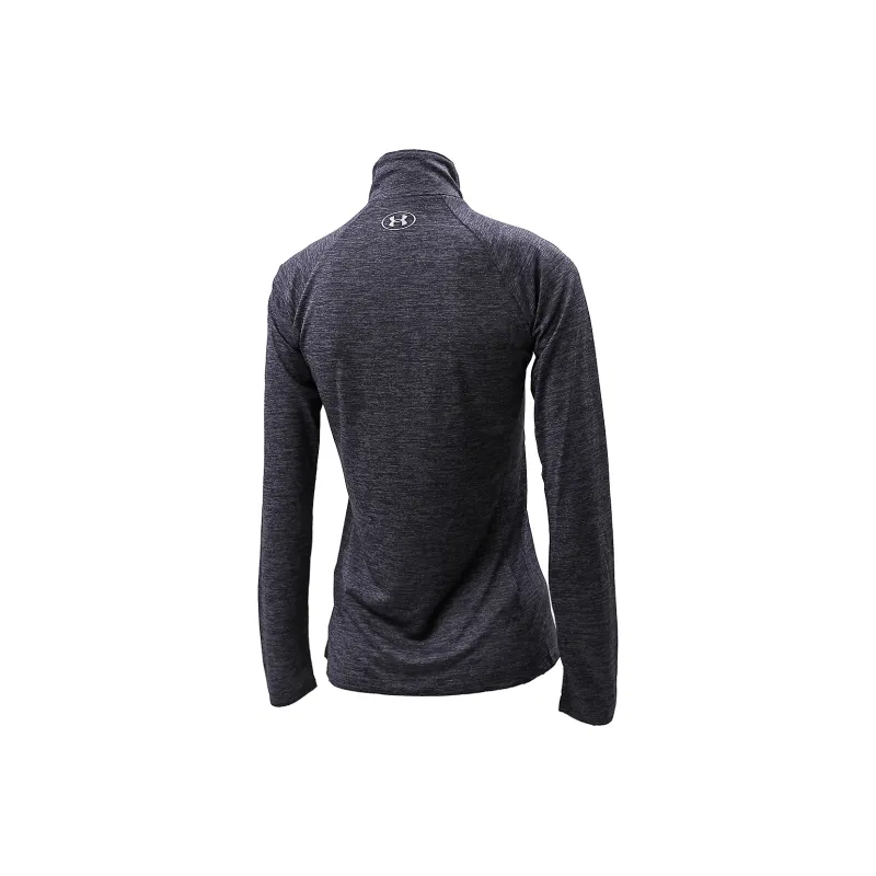Under Armour Sweatshirts Women's Dark Gray-1