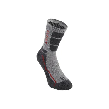 ALPINT MOUNTAIN Sports Socks Unisex 1 Pack