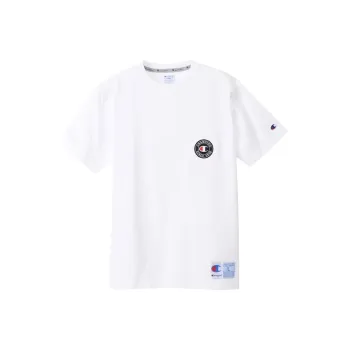 Champion T Shirt Japan Version Unisex