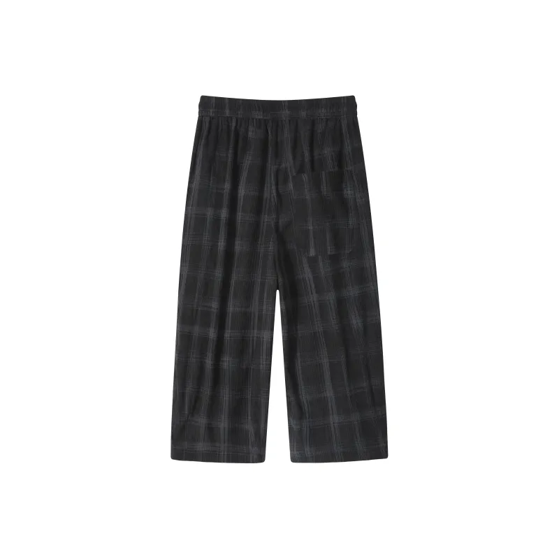 JIMI&JONS Casual Shorts Unisex-3