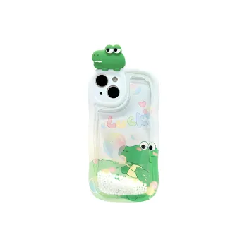 MAYGI Phone Cases