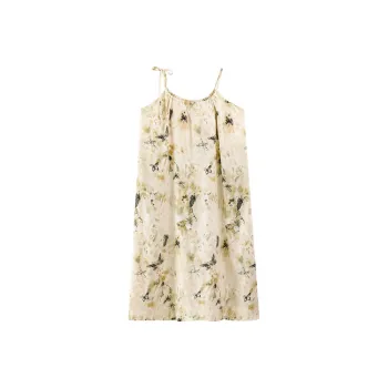 XISHE Nightgown Women's Standard Color