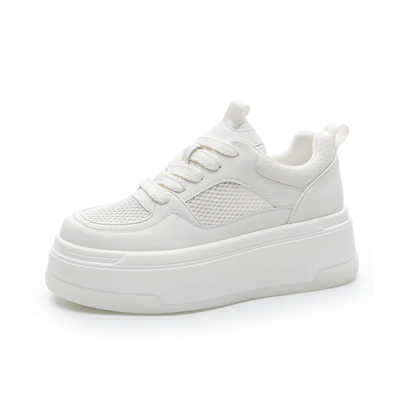 NRDROFFICIAL Thermal Cushioning, Abrasion Resistant, Lightweight, Waterproof Low Top Skateboard Shoes Women's-0