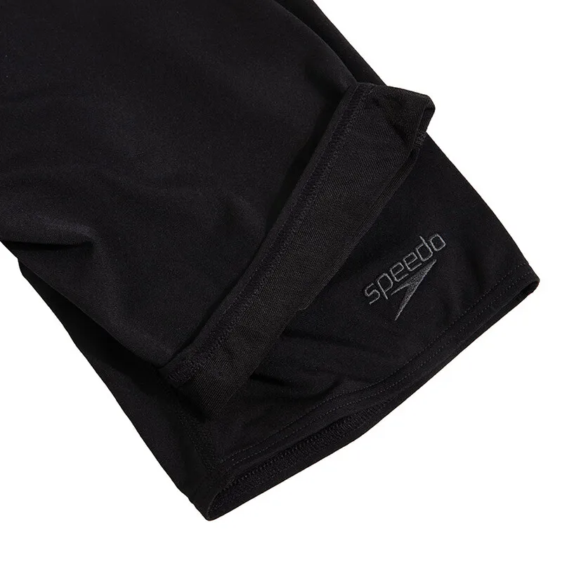 Speedo Swimming Shorts Men's Black-3