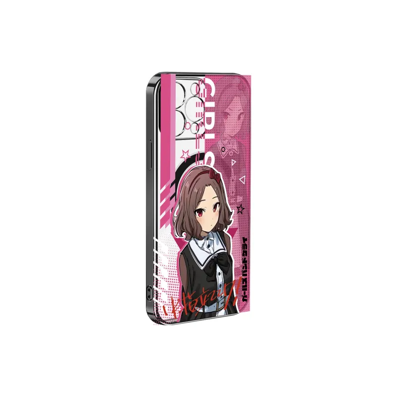 Small bones Phone Cases-1