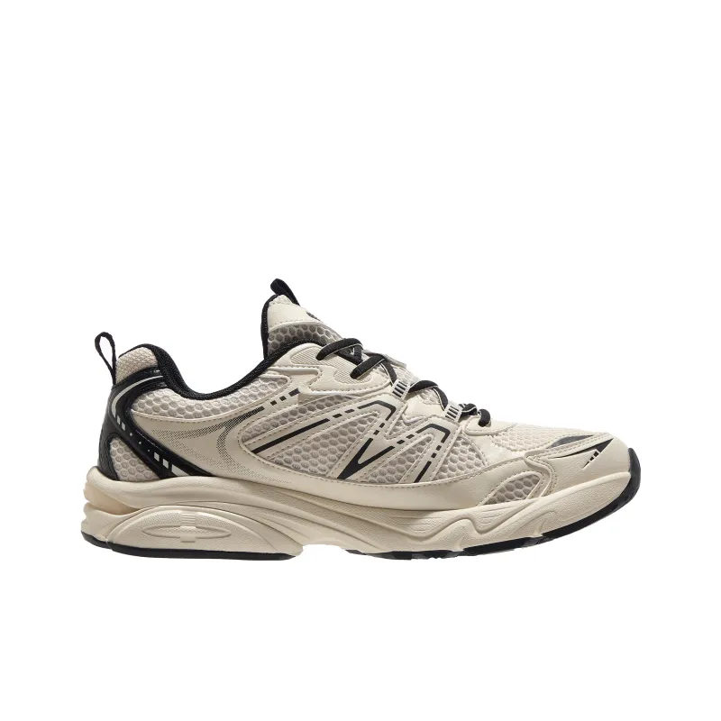 CAMEL Low Top Running Shoes Men's-19