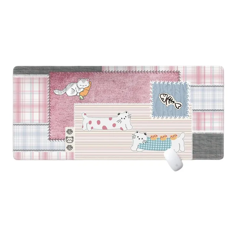 LOVINGCOOL Mouse Pads-10