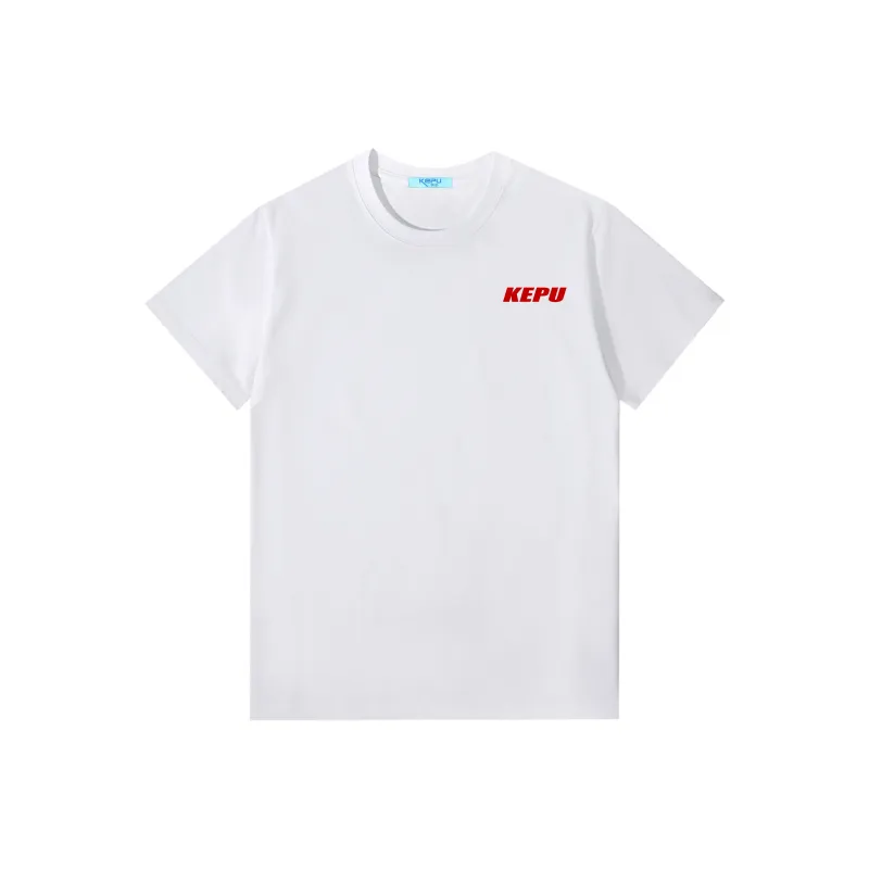 Kepu T Shirts Unisex-7