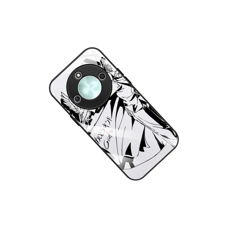 CHUNFAN Phone Cases-2