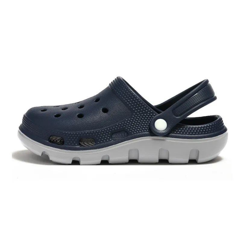 KUUJOO Slippers / Home Slippers-9