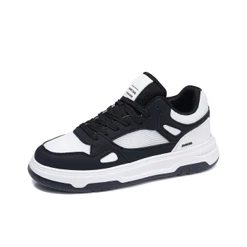 King Jinmai Skateboard Shoes Men Low Top