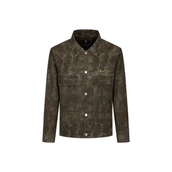 7 FOR ALL MANKIND Jackets Coats Unisex