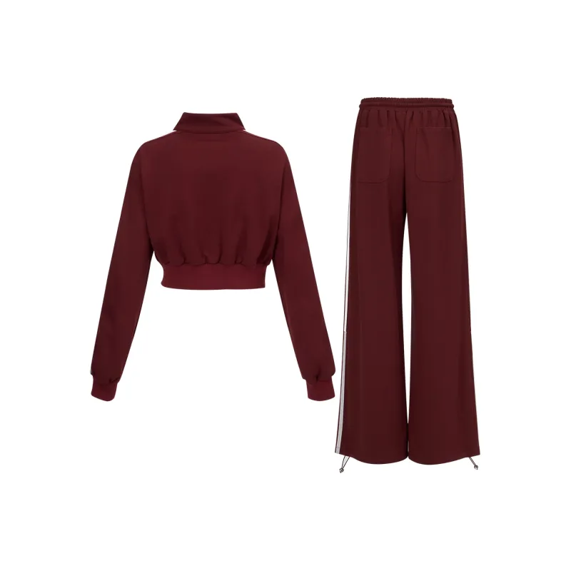 APEA Casual Suits Women's-6