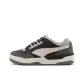 Black-Dark Gray-Red