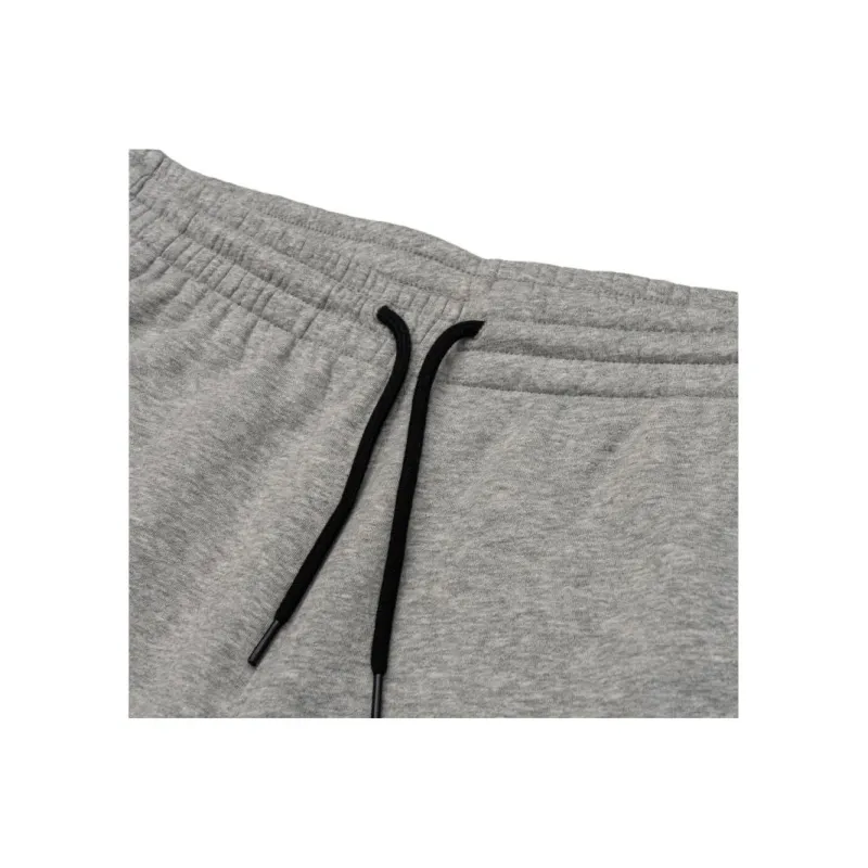 Levis Knitted Sweatpants Unisex Gray-4