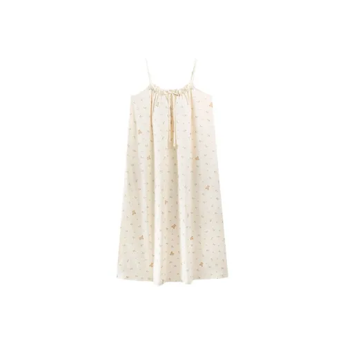 XISHE Nightgown Women's Standard Color