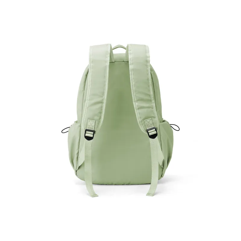 Kawasaki Fabric Backpack Laptop Bag Backpack Regular Unisex Multicolor-113