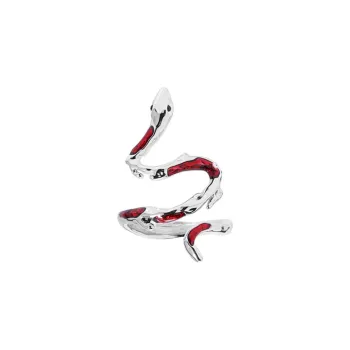 KING OF BLING Alloy Rings Unisex