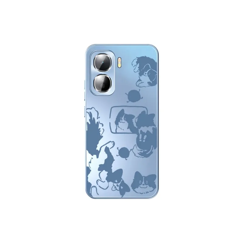 CHUNFAN Phone Cases-15
