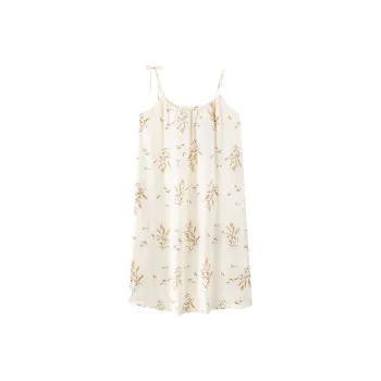 XISHE Nightgown Women's Standard Color