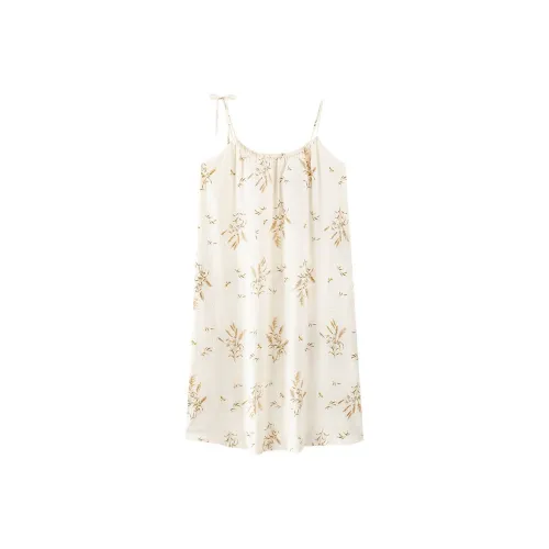 XISHE Nightgown Women's Standard Color