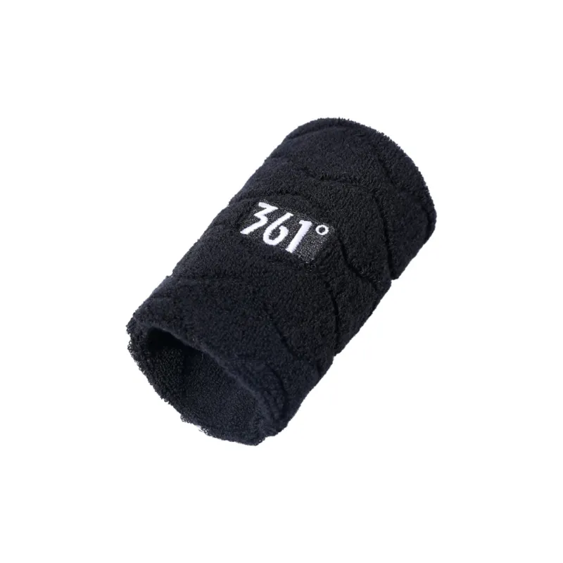 361° Running Tennis Wristbands Breathable Protective Compression 8*10CM Polyamide, Polyester, Elastane Cotton Unisex-4