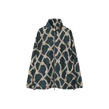 Burberry Jackets & Coats Men's Magnet