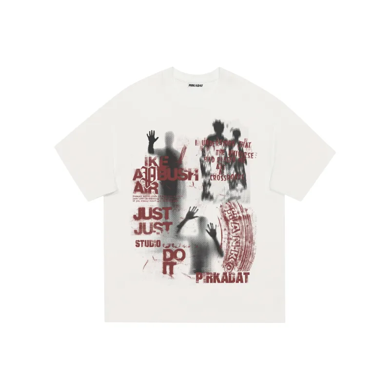 Pirkadat T Shirts Unisex-8