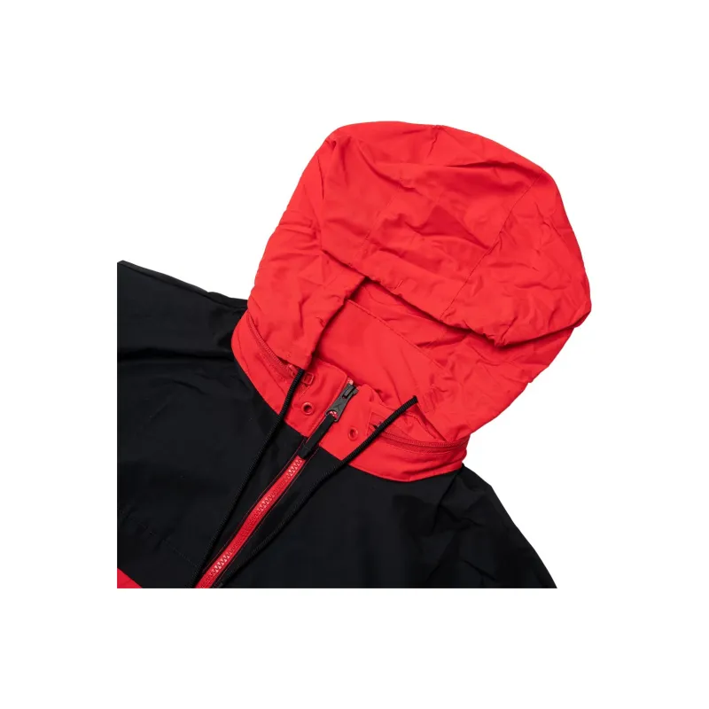 Jordan Jumpman Windbreaker Jacket-2