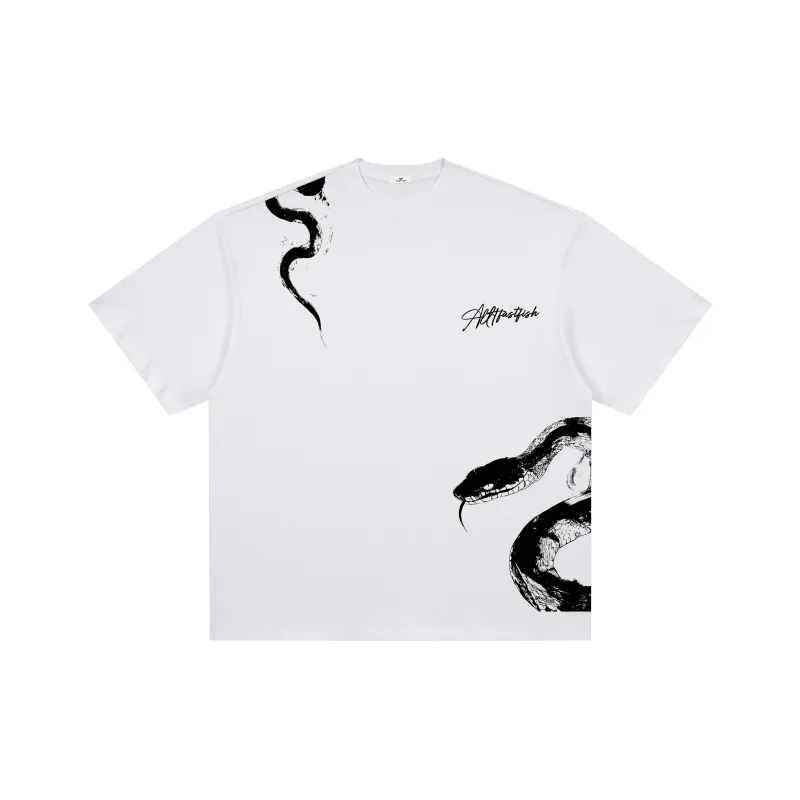 FASTFISH T Shirts Unisex-28