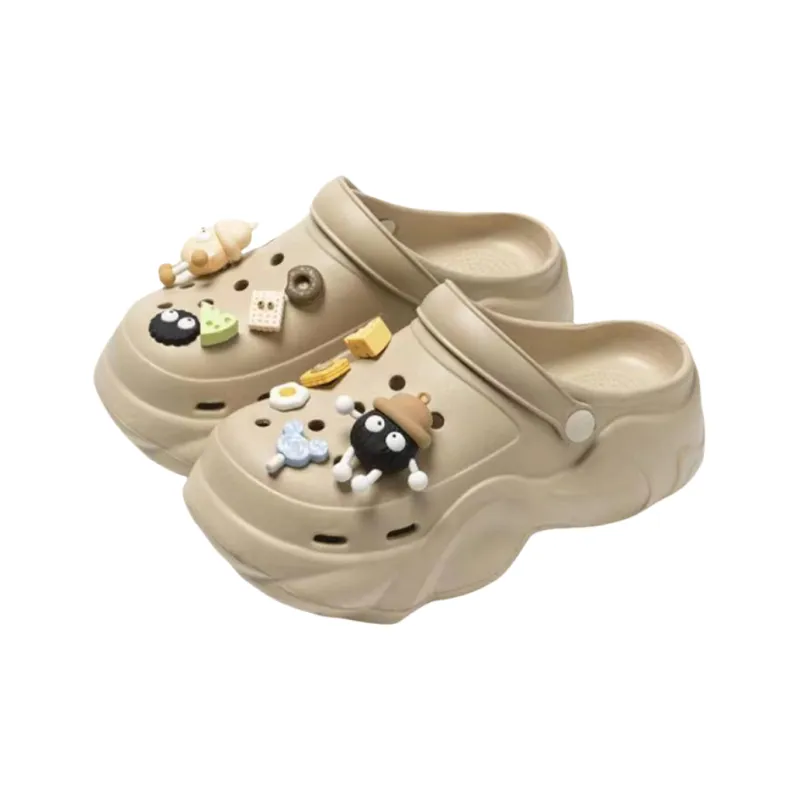 Avonlee Slippers / Home Slippers-2