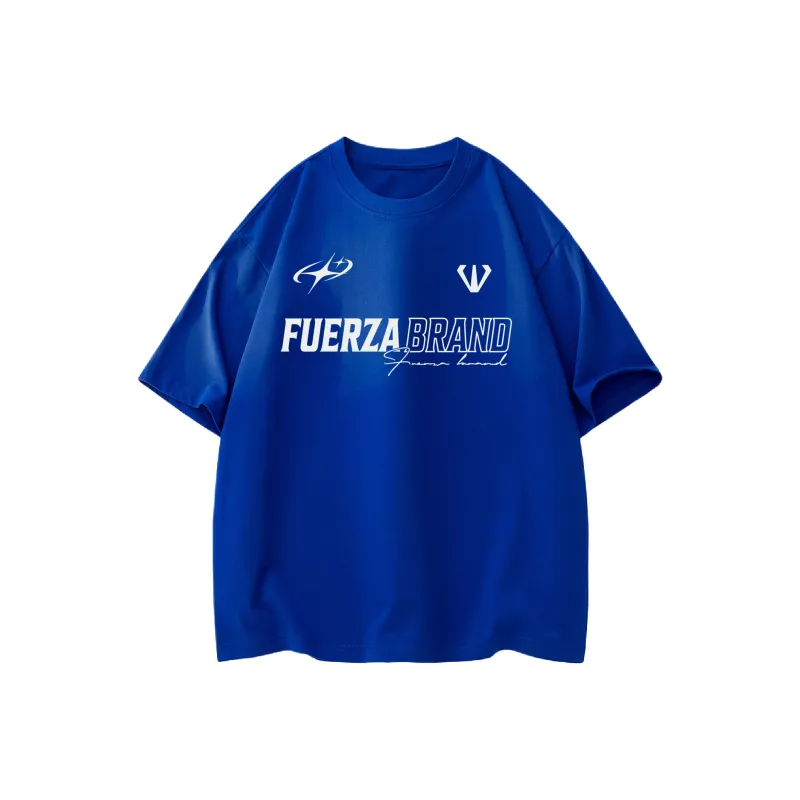 Ferrero Ross x FUERZA T Shirt Unisex-20
