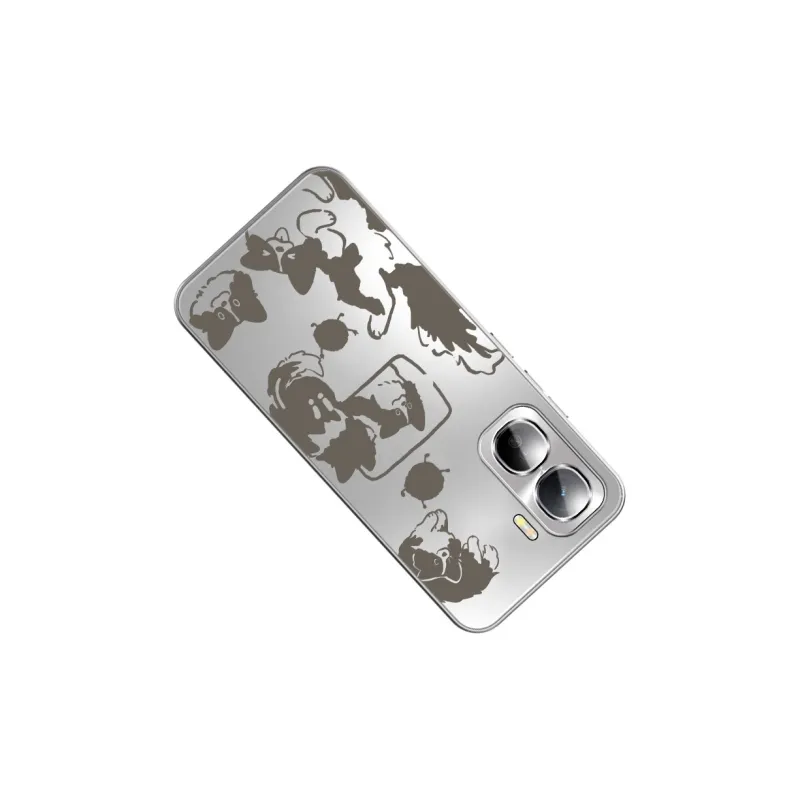 CHUNFAN Phone Cases-14